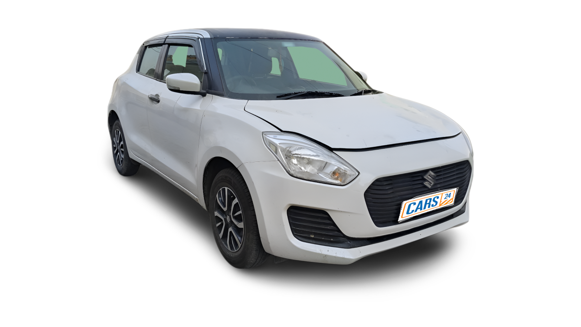 Maruti Swift-img